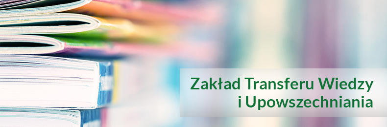 Zakead Transferu Wiedzy