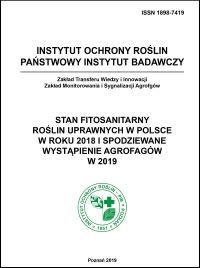 2_ stan fitosanitarny - jedynka