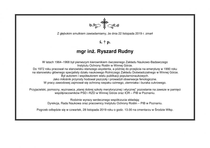 Klepsydra_Ryszard Rudny-1