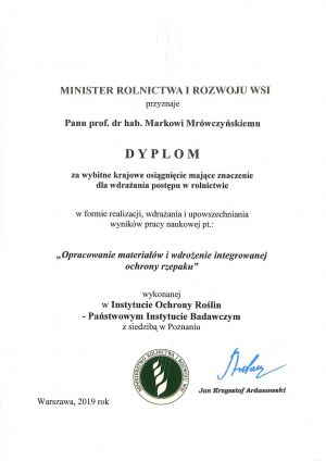 dyplom M.Mrówczyński-1
