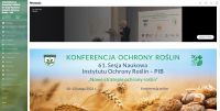 fot. Platforma_online_konferencja_ochrony_roslin