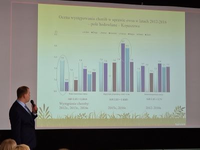 Obrona rozprawy doktorskiej mgr. Jakuba Danielewicza Fot.2