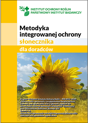 Metodyka integrowanej ochrony łubinów dla doradców (2020) 300