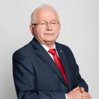 Prof. dr hab. Marek Mrówczyński_dyrektor IOR_PIB