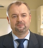 dr. hab. Roman Kierzek, prof. IOR – PIB