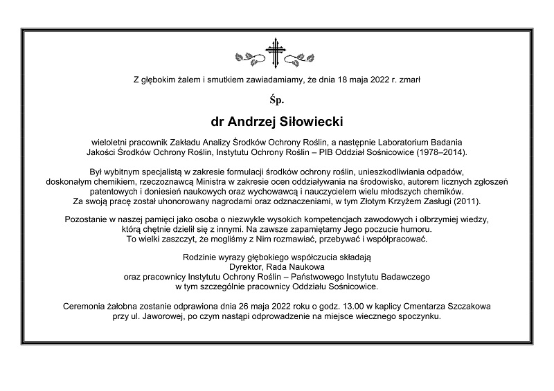 Klepsydra Andrzej Siłowiecki-1
