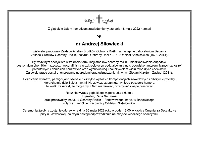 Klepsydra Andrzej Siłowiecki-1