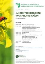 Metody biologiczne_zaproszenie-1