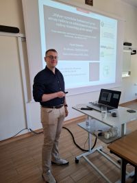 seminarium
