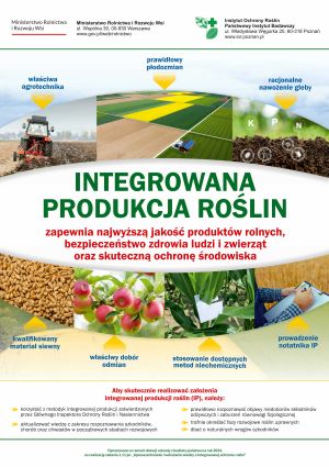 Integrowana produkcja roślin 2024 (ulotka)-1