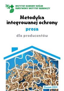 Metodyka integrowanej ochrony prosa dla producentów