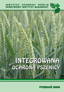 Integrowana ochrona pszenicy