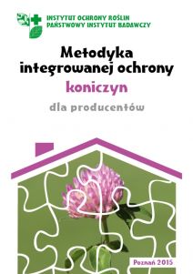 Metodyka integrowanej ochrony koniczyn dla producentów