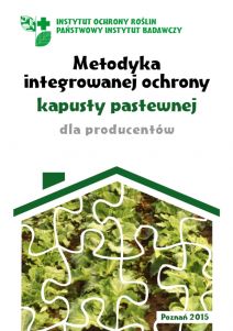 Metodyka integrowanej ochrony kapusty pastewnej dla producentów