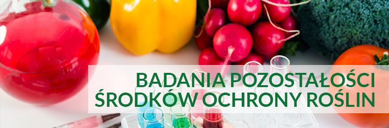 badania pozostałości