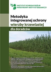 Metodyka integrowanej ochrony wierzby krzewiastej dla doradców