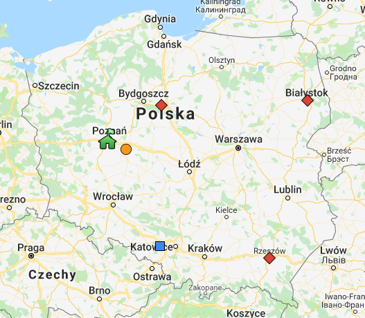 mapka oddział i tsd2