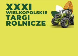 Targi Rolnicze w Sielinku