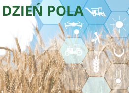 Dzień Pola, Winna Góra, 5 czerwca 2025 r.