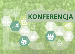 Udział IOR – PIB w konferencji „Rolnictwo ekologiczne – szansa dla rolników i konsumentów”