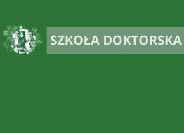 Inauguracja roku akademickiego w Szkole Doktorskiej AgroBioTech PhD