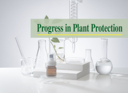 Ukazał się kolejny numer czasopisma Progress in Plant Protection