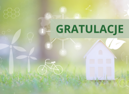 Prof. dr hab. Jolanta Kowalska Członkiem Komitetu Monitorującego Green Deal