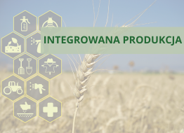 Materiał graficzny – Integrowana Produkcja