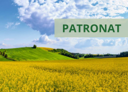 Patronat Medialny „top agrar Polska” i topagrar.pl