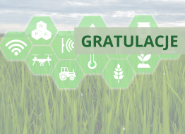 Wyróżnienie Ministra Rolnictwa i Rozwoju Wsi