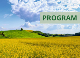 Program Konferencji Ochrony Roślin
