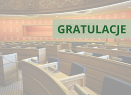 Prof. dr hab. Beata Hasiów-Jaroszewska powołana do Rady Naukowej IWNiRZ