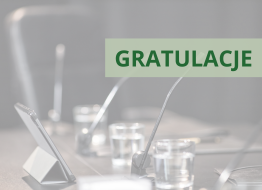 Nowi członkowie Komisji COBORU