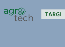 Targi Agrotech Kielce