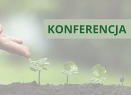Konferencja „Biologiczna uprawa roślin” w PODR Boguchwała