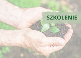 Eksperci IOR – PIB szkolili doradców z monitoringu agrofagów