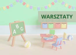 Maj pełen nauki – wizyty przedszkolaków w IOR - PIB