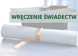 Zakończenie XIX edycji studiów podyplomowych IOR ‒ PIB