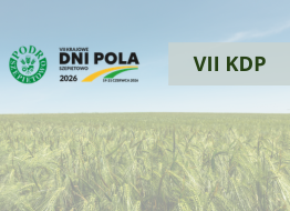 VII Krajowe Dni Pola Szepietowo 2026