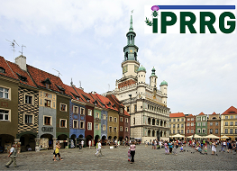 13 spotkanie International Pest Risk Research Group