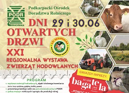 Udział IOR ‒ PIB w Dniach Otwartych Drzwi w PODR w Boguchwale