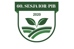 60. Sesja Naukowa IOR – PIB wydarzeniem „Międzynarodowego Roku Zdrowia Roślin 2020”