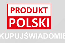 Ogólnopolska kampania informacyjna „Kupuj świadomie - Produkt polski”