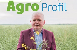 Wywiad Dyrektora Marka Mrówczyńskiego dla AgroProfil