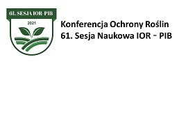 Zapraszamy na Konferencję Ochrony Roślin – 61. SNIOR