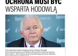Dlaczego ochrona plantacji rzepaku ozimego jest coraz trudniejsza