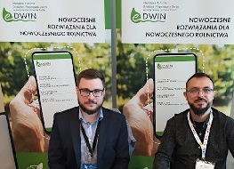 Projekt eDWIN nagrodzony na Forum Inteligentnego Rozwoju!