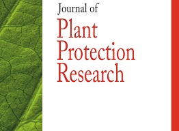 Journal of Plant Protection Research 100 pkt. MNiE