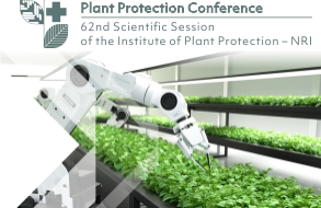 Plant Protection Conference – important changes
