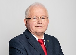 Prof. dr hab. Marek Mrówczyński przewodniczącym Komisji ds. Rejestracji Odmian Roślin Oleistych i Włóknistych